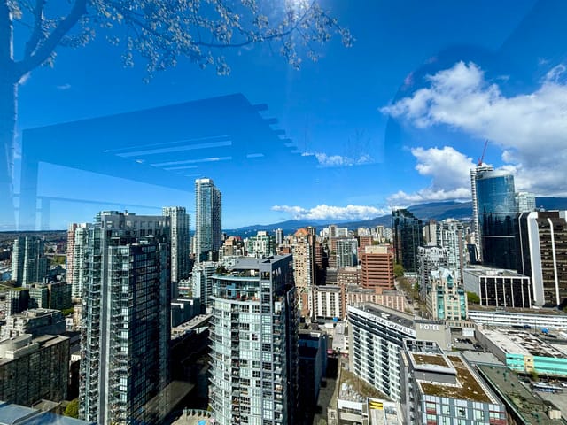 Apartment for rent in Vancouver, Vancouver West, 1111 Richards Street, 263162243 | Realtylink.org
