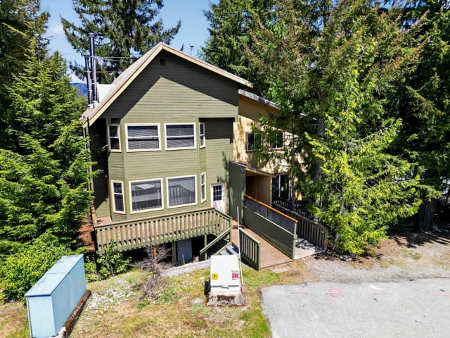 1/2 Duplex for sale in Whistler, Whistler, 2152 Timber Ridge, 263162244 | Realtylink.org