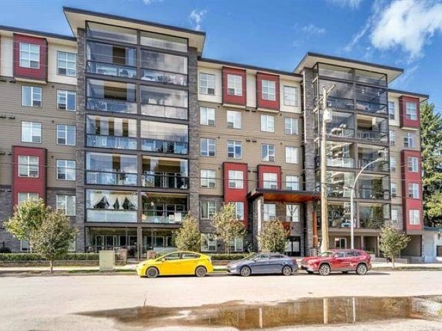 Apartment for sale in Abbotsford, Abbotsford, 312 2649 James Street, 263162248 | Realtylink.org