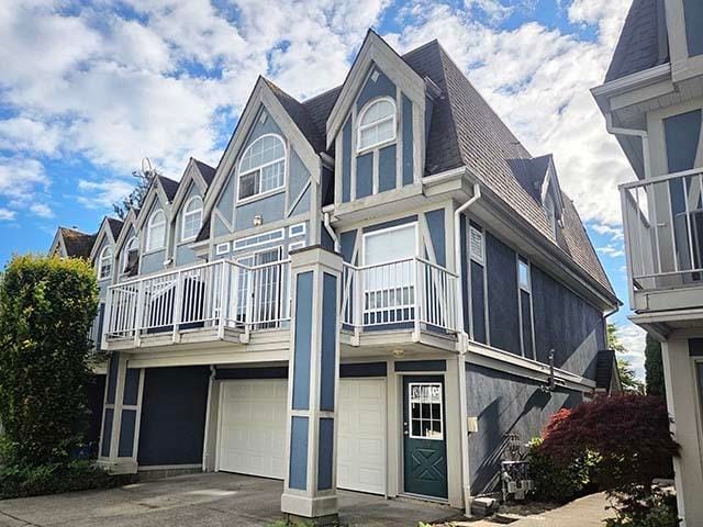 Townhouse for sale in Richmond, Richmond, 38 11571 Thorpe Road, 263162249 | Realtylink.org