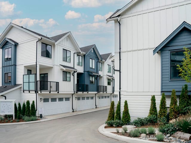 Townhouse for sale in Surrey, South Surrey White Rock, 124 1833 165a Street, 263162250 | Realtylink.org
