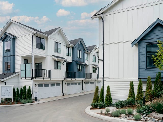 Townhouse for sale in Surrey, South Surrey White Rock, 137 1833 165a Street, 263162251 | Realtylink.org