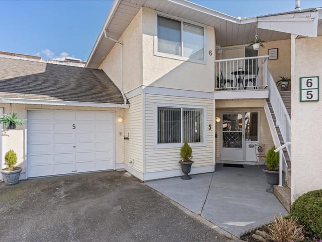 Townhouse for sale in Abbotsford, Abbotsford, 5 2475 Emerson Street, 263162252 | Realtylink.org