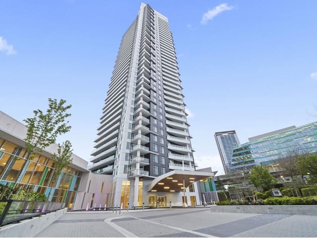 Apartment for rent in Surrey, North Surrey, 70* 9887 Whalley Boulevard, 263162253 | Realtylink.org
