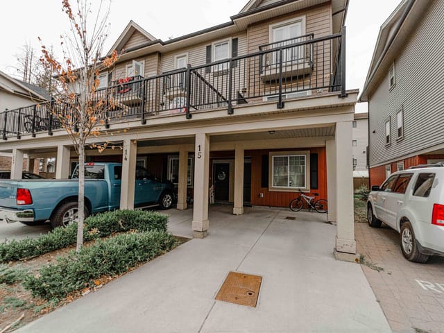Townhouse for sale in Abbotsford, Abbotsford, 15 2530 Janzen Street, 263162254 | Realtylink.org