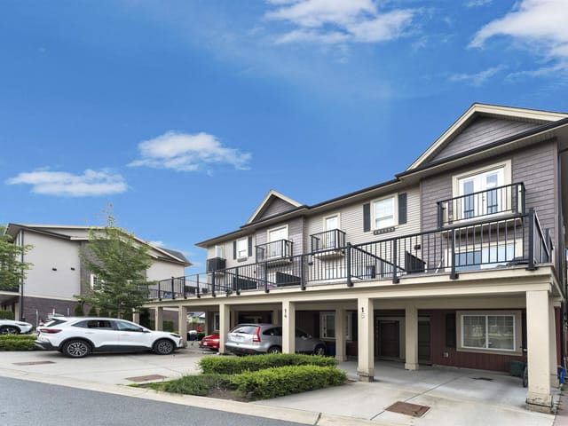 Townhouse for sale in Abbotsford, Abbotsford, 15 2530 Janzen Street, 263162254 | Realtylink.org