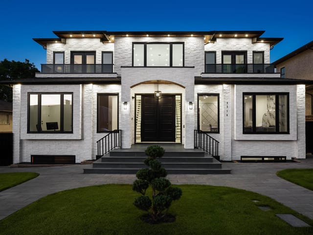 House for sale in Burnaby, Burnaby South, 6210 Pearl Avenue, 263162257 | Realtylink.org