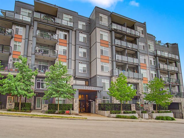 Apartment for sale in Surrey, North Surrey, 4 11077 Ravine Road, 263162258 | Realtylink.org