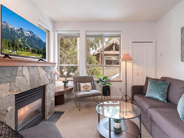 Townhouse for sale in Whistler, Whistler, 20 4385 Northlands Boulevard, 263162259 | Realtylink.org