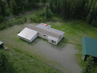 Manufactured Home for sale in Horsefly, Williams Lake, 3165 Niquidet Street, 263162272 | Realtylink.org