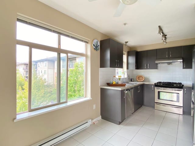 Apartment for rent in Richmond, Richmond, 3xx 9299 Tomicki Avenue, 263162273 | Realtylink.org