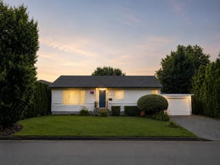 House for sale in Chilliwack, Chilliwack, 9335 Woodbine Street, 263162274 | Realtylink.org