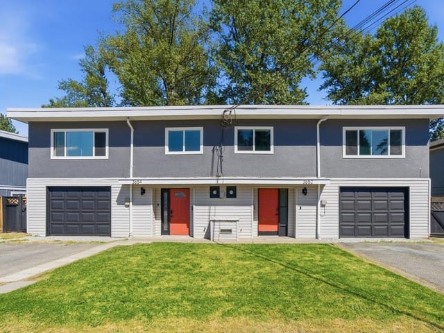Fourplex for sale in Port Coquitlam, Port Coquitlam, 3652 -3654 St. Thomas Street Street, 263162281 | Realtylink.org