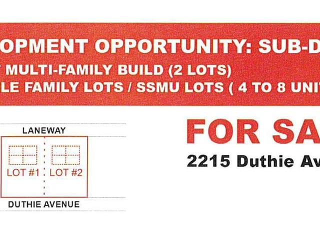 House for sale in Burnaby, Burnaby North, 2215 Duthie Avenue, 263162282 | Realtylink.org