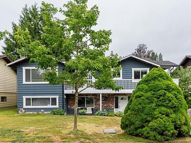House for sale in Delta, N. Delta, 11380 75b Avenue, 263162283 | Realtylink.org