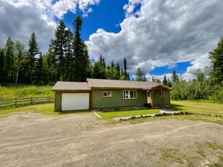 House for sale in Quesnel, Quesnel, 2403 Norwood Road, 263162285 | Realtylink.org