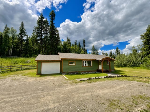 House for sale in Quesnel, Quesnel, 2403 Norwood Road, 263162285 | Realtylink.org