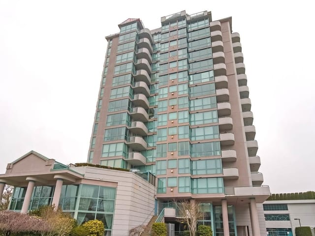 Apartment for rent in Richmond, Richmond, 405 7500 Granville Avenue, 263162288 | Realtylink.org