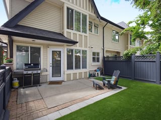 Townhouse for sale in Surrey, Cloverdale, 5 18883 65th Avenue, 263162289 | Realtylink.org