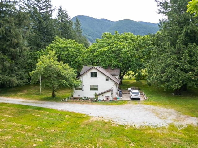 House for sale in Mission, Mission, 14275 Sylvester Road, 263162294 | Realtylink.org