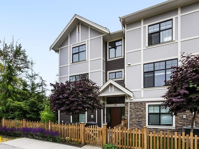 Townhouse for sale in Langley, Langley, 59 20327 72b Avenue, 263162299 | Realtylink.org