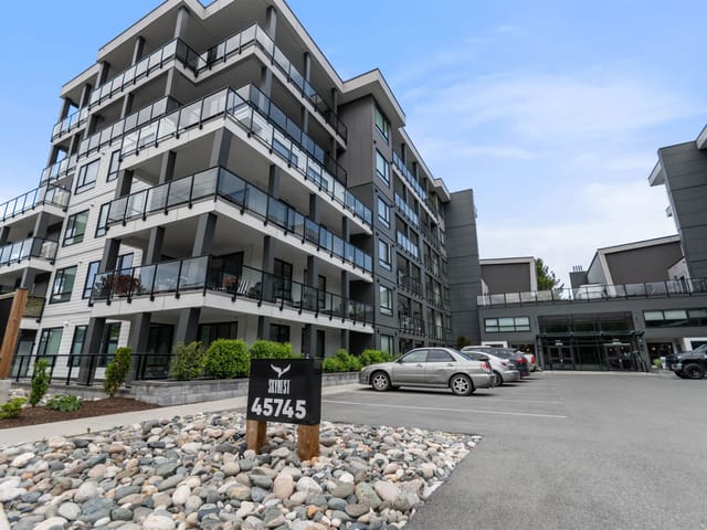 Apartment for sale in Chilliwack, Sardis, 208 45745 Watson Road, 263162300 | Realtylink.org