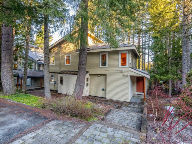 House for sale in Whistler, Whistler, 3205 Arbutus Drive, 263162301 | Realtylink.org
