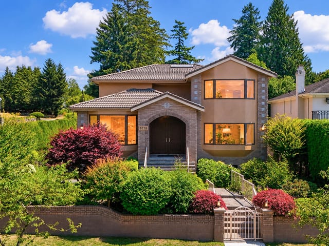 House for sale in Vancouver, Vancouver West, 6718 Arbutus Street, 263162304 | Realtylink.org
