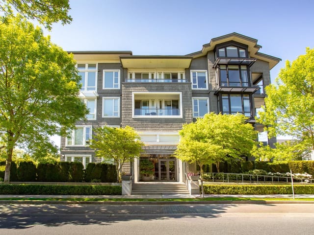 Apartment for sale in Port Coquitlam, Port Coquitlam, 417 2307 Ranger Lane, 263162307 | Realtylink.org