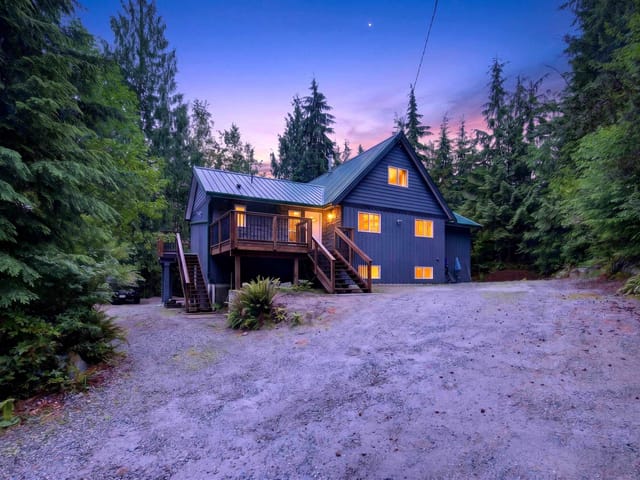 House for sale in Mission, Mission, 12271 Powell Street, 263162311 | Realtylink.org