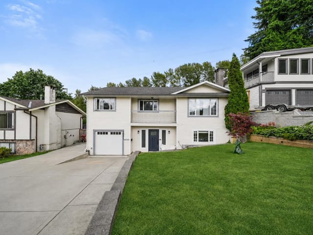 House for sale in Coquitlam, Coquitlam, 1071 Spar Drive, 263162313 | Realtylink.org