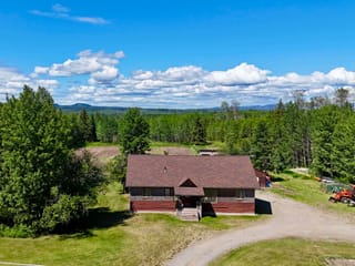House for sale in Fort St. James, Fort St. James, 8849 Airport Road, 263162314 | Realtylink.org