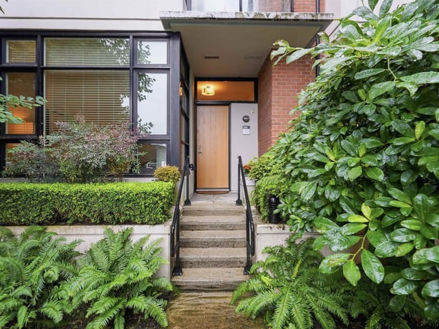 Townhouse for sale in Vancouver, Vancouver East, 288 E 11 Avenue, 263162315 | Realtylink.org