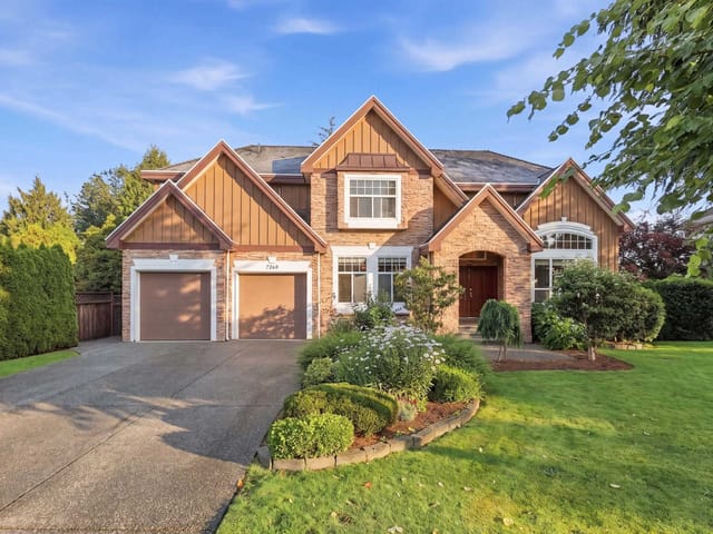 House for sale in Surrey, Surrey, 7260 149 Street, 263162316 | Realtylink.org