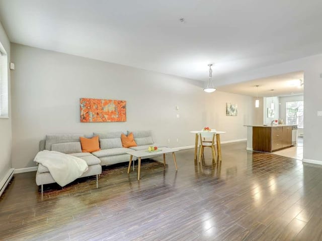 Townhouse for sale in Surrey, North Surrey, 6 10058 153 Street, 263162317 | Realtylink.org