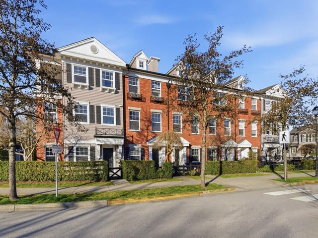 Townhouse for sale in Pitt Meadows, Pitt Meadows, 5 11060 Barnston View Road, 263162332 | Realtylink.org