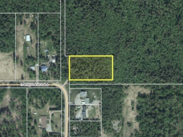 Lot for sale in Prince George, PG City West, 5274 Russman Road, 263162334 | Realtylink.org