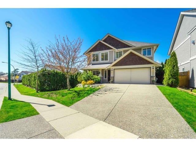 House for sale in Abbotsford, Abbotsford, 3763 McKinley Drive, 263162339 | Realtylink.org