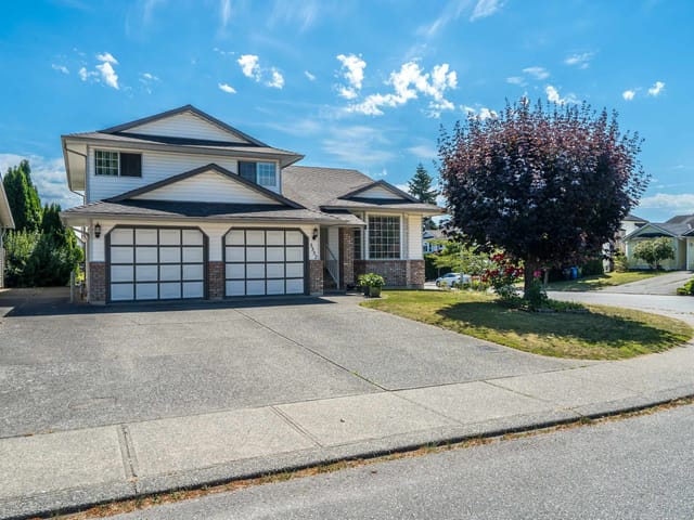 House for sale in Abbotsford, Abbotsford, 3332 Hedley Street, 263162344 | Realtylink.org