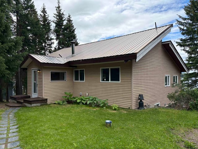 House for sale in Prince George, PG Rural West, 17048 Norman Lake Road, 263162345 | Realtylink.org
