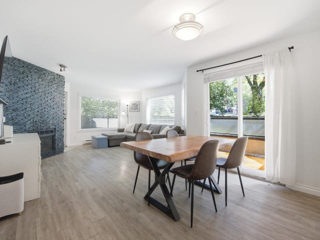 Apartment for sale in North Vancouver, North Vancouver, 101 175 W 4th Street, 263162346 | Realtylink.org