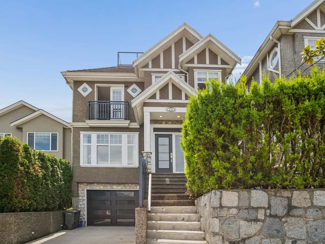 House for sale in Vancouver, Vancouver East, 2808 Wall Street, 263162347 | Realtylink.org