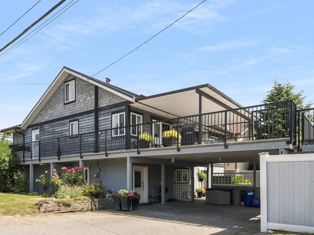 House for sale in Delta, Ladner, 4504 W River Road Road, 263162352 | Realtylink.org