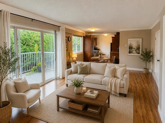 Townhouse for sale in Abbotsford, Abbotsford, 8 33900 Mayfair Avenue, 263162353 | Realtylink.org
