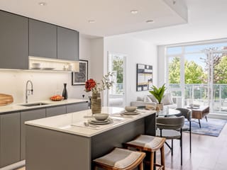 Apartment for sale in Richmond, Richmond, 320 6808 Minoru Boulevard, 263162356 | Realtylink.org