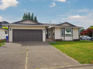 House for sale in Chilliwack, Chilliwack, 8432 Piper Crescent, 263162364 | Realtylink.org