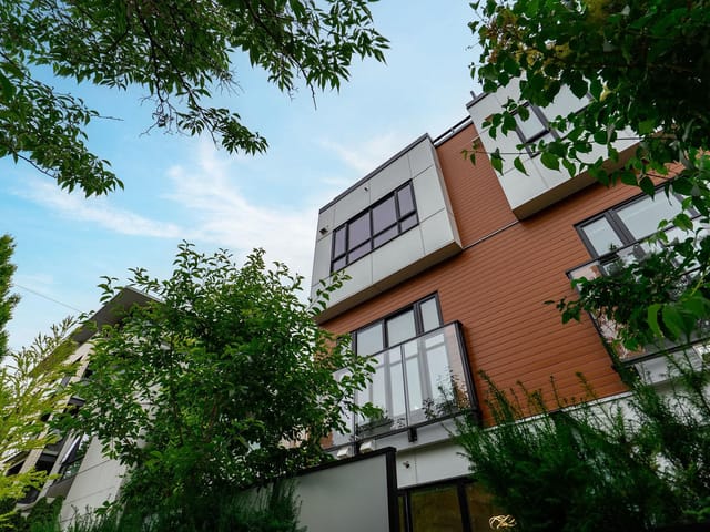 Townhouse for sale in Vancouver, Vancouver West, 18 520 W 28th Avenue, 263162367 | Realtylink.org