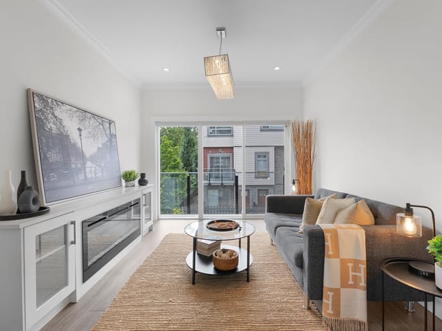 Townhouse for sale in Surrey, Surrey, 18 13328 96 Avenue, 263162368 | Realtylink.org