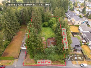 House for sale in Surrey, Surrey, 13357 62 Avenue, 263162369 | Realtylink.org