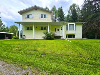 House for sale in Prince George, PG Rural North, 5858 Chief Lake Road, 263162373 | Realtylink.org